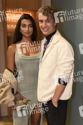 Fotoausstellung 'Muse' in München