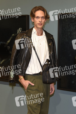 Fotoausstellung 'Muse' in München