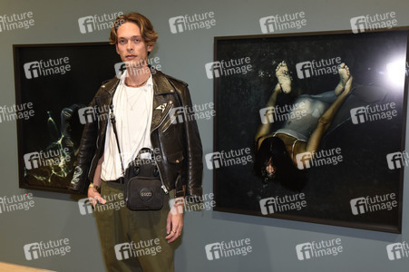 Fotoausstellung 'Muse' in München