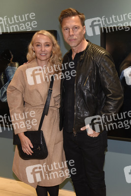 Fotoausstellung 'Muse' in München