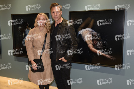 Fotoausstellung 'Muse' in München