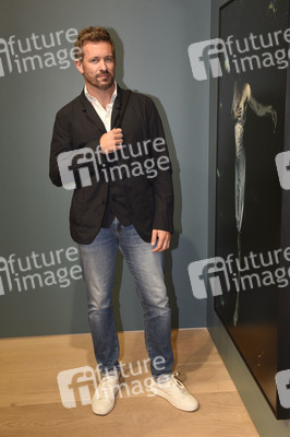 Fotoausstellung 'Muse' in München