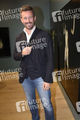 Fotoausstellung 'Muse' in München