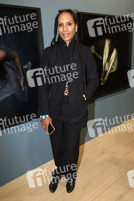 Fotoausstellung 'Muse' in München