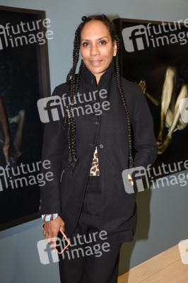 Fotoausstellung 'Muse' in München