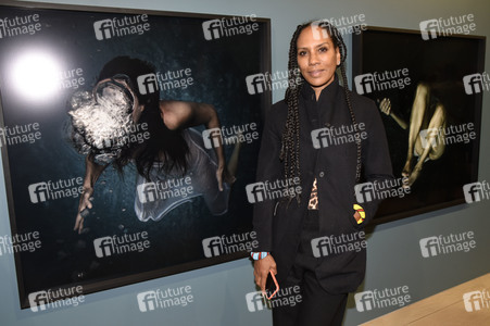 Fotoausstellung 'Muse' in München