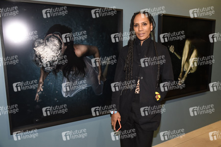 Fotoausstellung 'Muse' in München