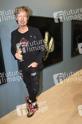 Fotoausstellung 'Muse' in München