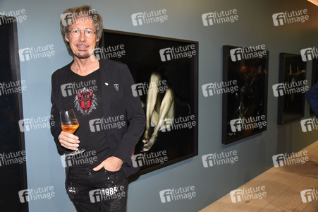 Fotoausstellung 'Muse' in München