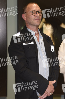 Fotoausstellung 'Muse' in München