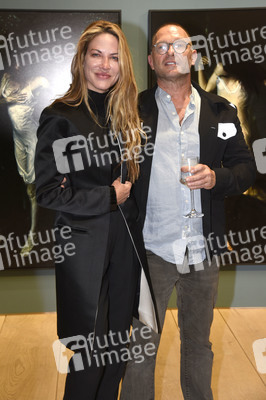 Fotoausstellung 'Muse' in München