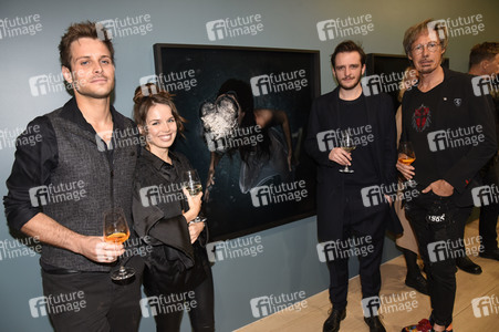 Fotoausstellung 'Muse' in München