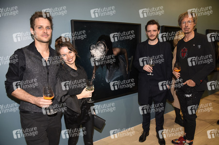 Fotoausstellung 'Muse' in München