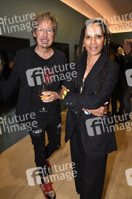 Fotoausstellung 'Muse' in München