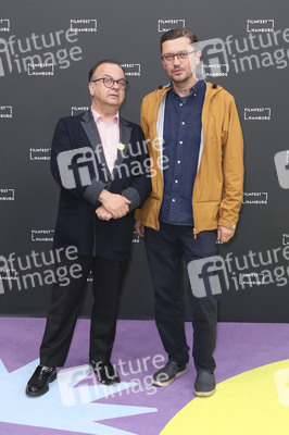 Filmpremiere 'Spiegelung', Filmfest Hamburg 2021