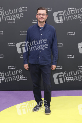 Filmpremiere 'Spiegelung', Filmfest Hamburg 2021
