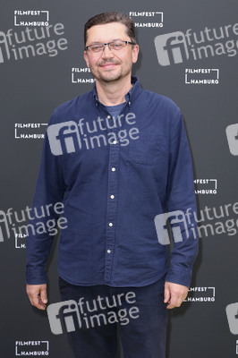 Filmpremiere 'Spiegelung', Filmfest Hamburg 2021