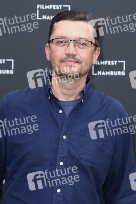 Filmpremiere 'Spiegelung', Filmfest Hamburg 2021