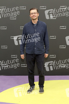 Filmpremiere 'Spiegelung', Filmfest Hamburg 2021
