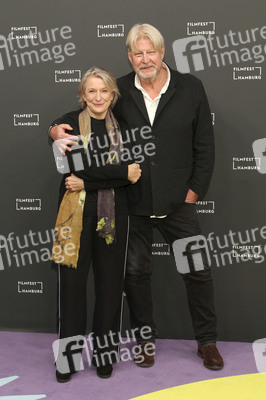 Filmpremiere 'Ein großes Versprechen', Filmfest Hamburg 2021