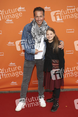 Filmpremiere 'Willi und die Wunderkröte', Filmfest Hamburg 2021