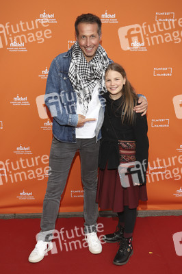 Filmpremiere 'Willi und die Wunderkröte', Filmfest Hamburg 2021