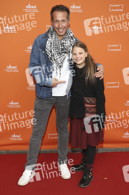 Filmpremiere 'Willi und die Wunderkröte', Filmfest Hamburg 2021