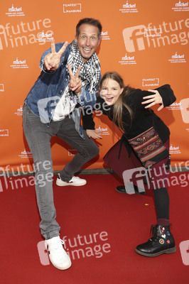 Filmpremiere 'Willi und die Wunderkröte', Filmfest Hamburg 2021