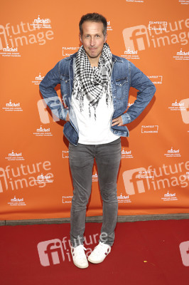 Filmpremiere 'Willi und die Wunderkröte', Filmfest Hamburg 2021
