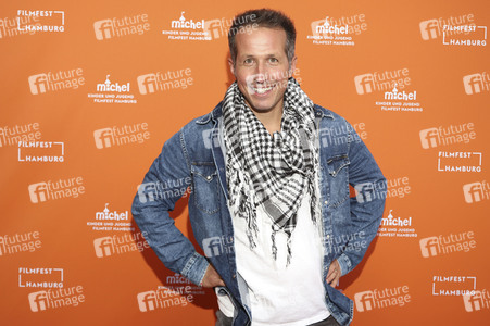 Filmpremiere 'Willi und die Wunderkröte', Filmfest Hamburg 2021
