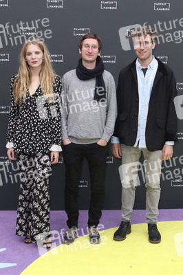 Filmpremiere 'Blutsauger', Filmfest Hamburg 2021