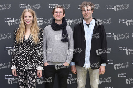 Filmpremiere 'Blutsauger', Filmfest Hamburg 2021