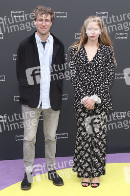 Filmpremiere 'Blutsauger', Filmfest Hamburg 2021