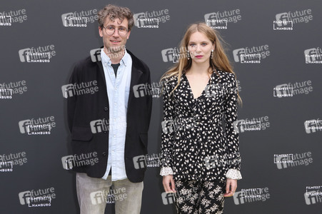 Filmpremiere 'Blutsauger', Filmfest Hamburg 2021