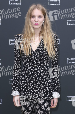 Filmpremiere 'Blutsauger', Filmfest Hamburg 2021
