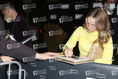 Filmpremiere 'Du Sie Er & Wir', Filmfest Hamburg 2021