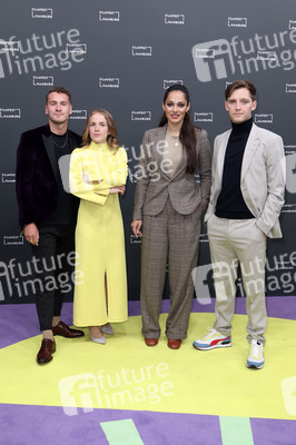 Filmpremiere 'Du Sie Er & Wir', Filmfest Hamburg 2021