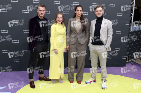 Filmpremiere 'Du Sie Er & Wir', Filmfest Hamburg 2021