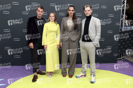 Filmpremiere 'Du Sie Er & Wir', Filmfest Hamburg 2021