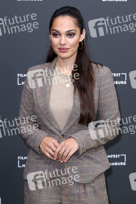 Filmpremiere 'Du Sie Er & Wir', Filmfest Hamburg 2021