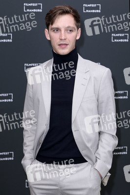 Filmpremiere 'Du Sie Er & Wir', Filmfest Hamburg 2021