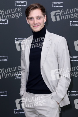 Filmpremiere 'Du Sie Er & Wir', Filmfest Hamburg 2021