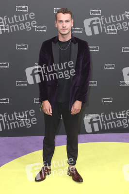 Filmpremiere 'Du Sie Er & Wir', Filmfest Hamburg 2021