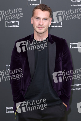 Filmpremiere 'Du Sie Er & Wir', Filmfest Hamburg 2021