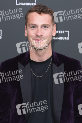 Filmpremiere 'Du Sie Er & Wir', Filmfest Hamburg 2021