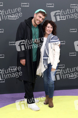 Filmpremiere 'Du Sie Er & Wir', Filmfest Hamburg 2021