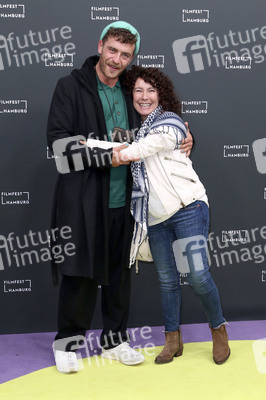 Filmpremiere 'Du Sie Er & Wir', Filmfest Hamburg 2021