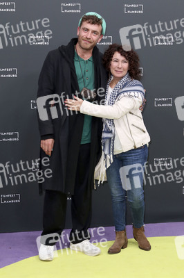 Filmpremiere 'Du Sie Er & Wir', Filmfest Hamburg 2021