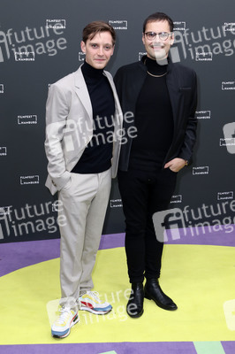 Filmpremiere 'Du Sie Er & Wir', Filmfest Hamburg 2021