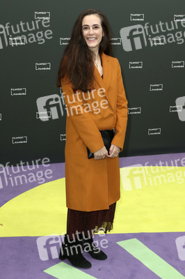 Filmpremiere 'Du Sie Er & Wir', Filmfest Hamburg 2021